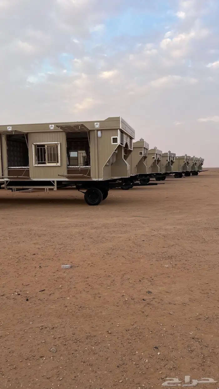 كرفانه شينكو كويتي 11 متر 0