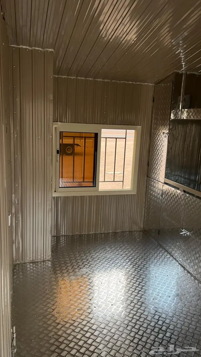 كرفانه شينكو كويتي 11 متر 18