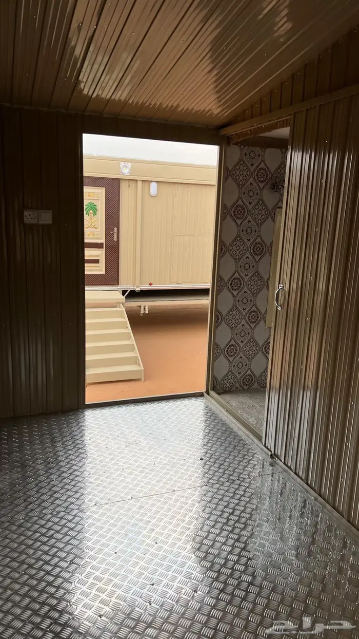 كرفانه شينكو كويتي 11 متر 17