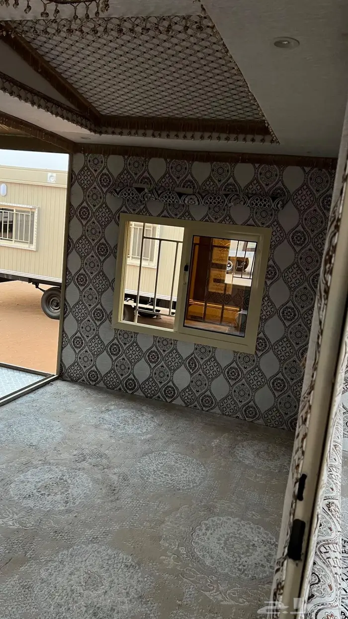 كرفانه شينكو كويتي 11 متر 22