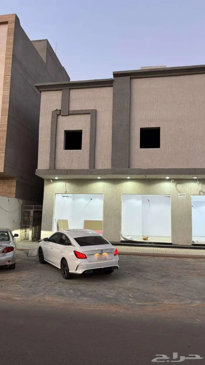 محلات للايجار 1