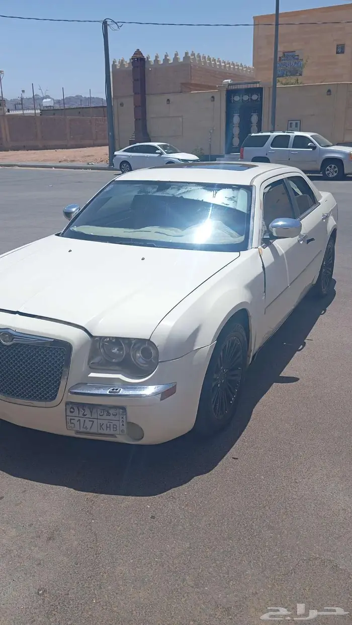 كرايسلر 2007 0