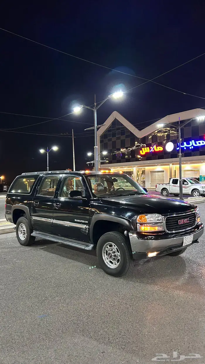 جمس 2005 دبل 7