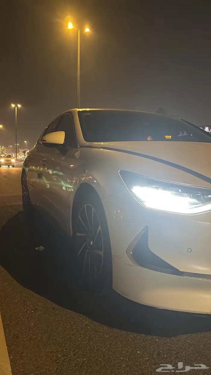 سوناتا للبيع موديل 2020 نظيفة جدا 1