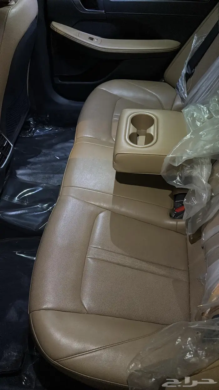 سوناتا للبيع موديل 2020 نظيفة جدا 3