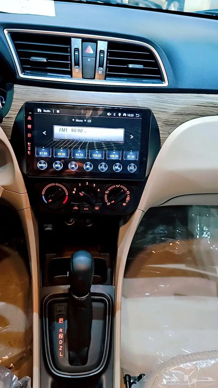 سوزوكي سياز GL موديل 2025 اسعار ممتازه جدا جدا 26