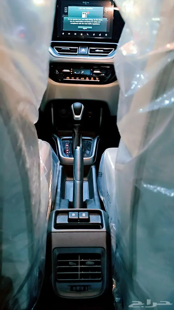 سوزوكي ديزاير GLX موديل 2025 الشكل الجديد بافضل الاسعار 17