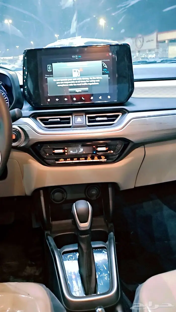 سوزوكي ديزاير GLX موديل 2025 الشكل الجديد بافضل الاسعار 13