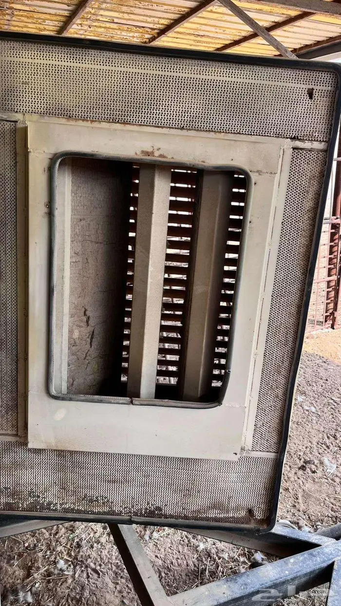 مكينة كهرباء بيركنز 30 كيلو 9