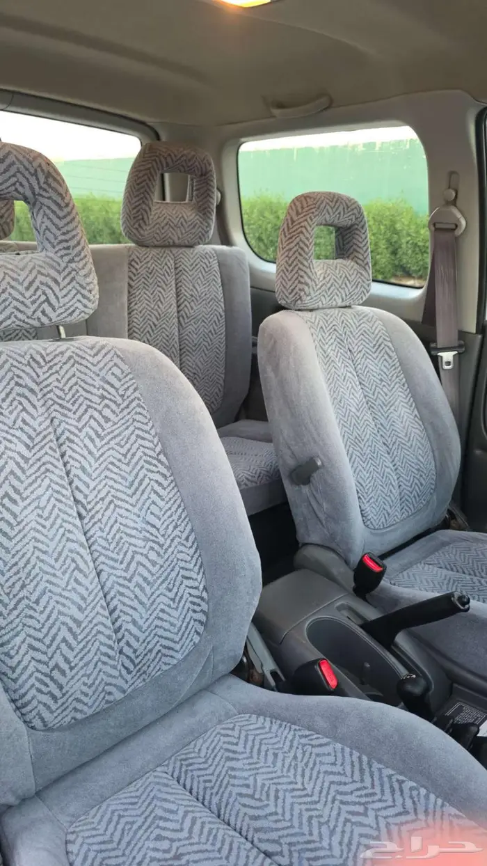 سوزوكي جراند فيتارا 2002 ربع ممشى قليل 13