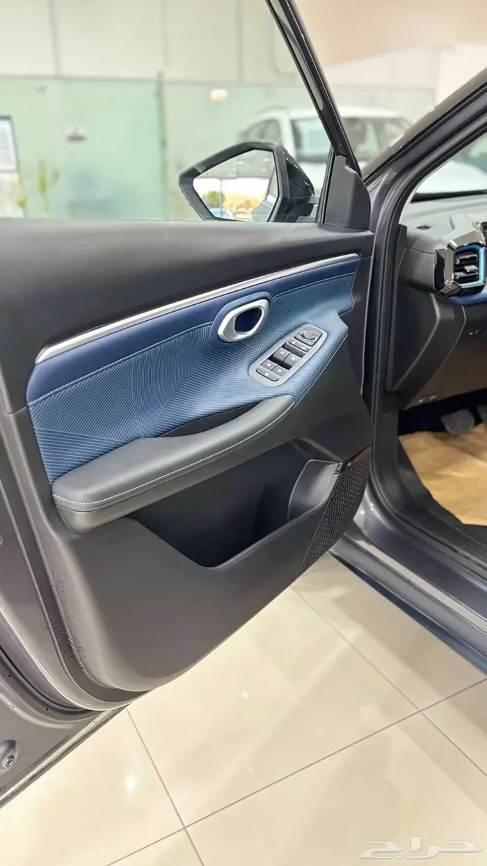 جي اي سي امزوم GS3 GS 2026 20