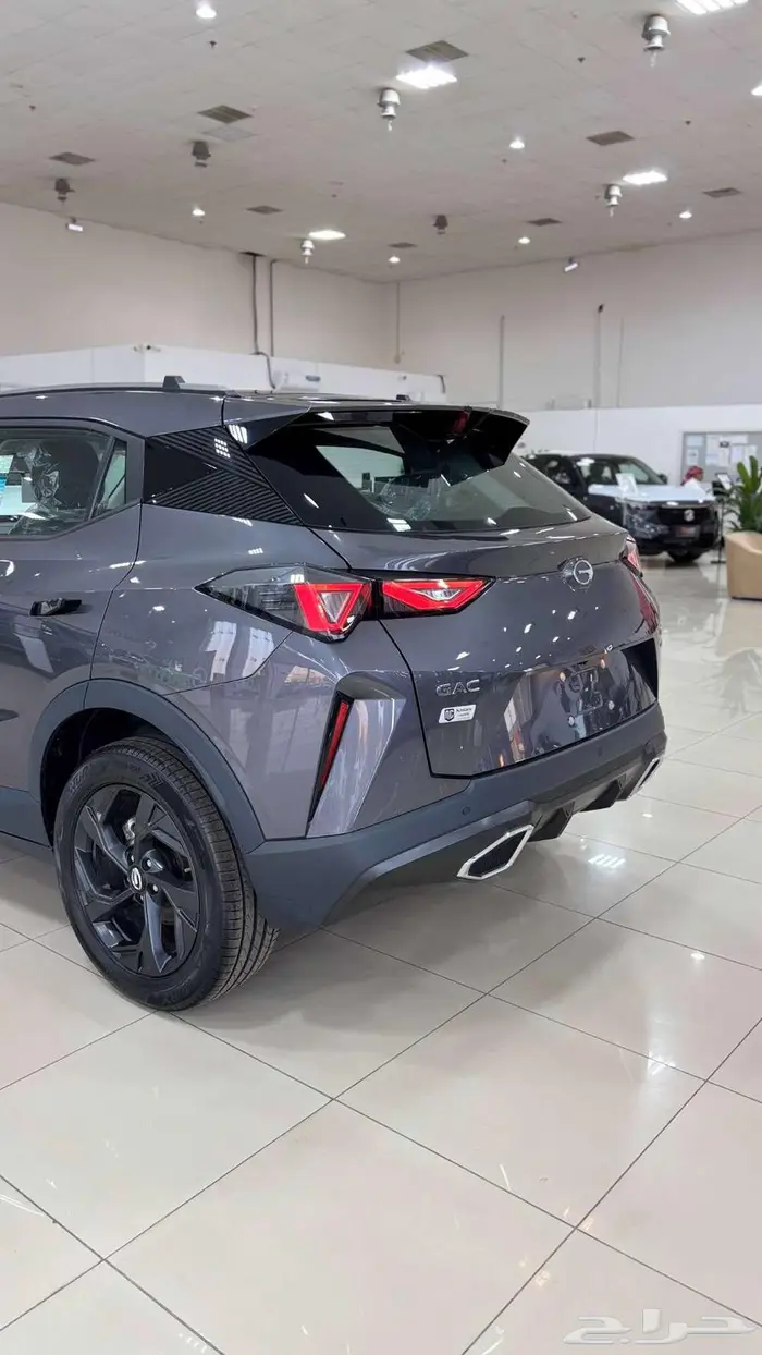 جي اي سي امزوم GS3 GS 2026 10