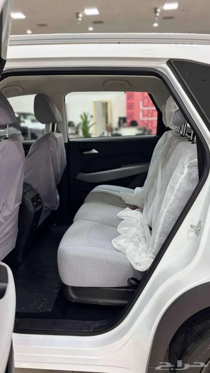 شيفروليه كابتيفا LS استاندر 2026 29