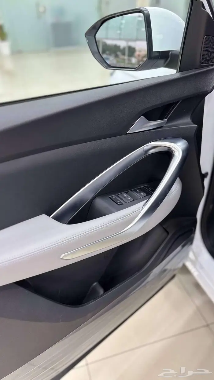 شيفروليه كابتيفا LS استاندر 2026 24