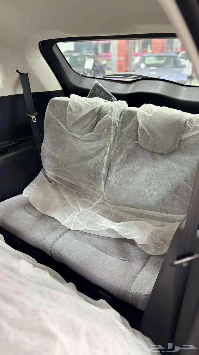 شيفروليه كابتيفا LS استاندر 2026 30