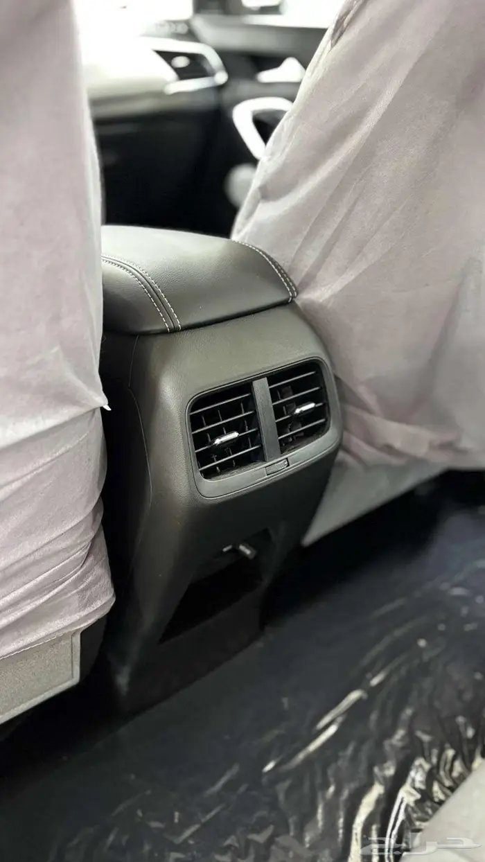 شيفروليه كابتيفا LS استاندر 2026 32