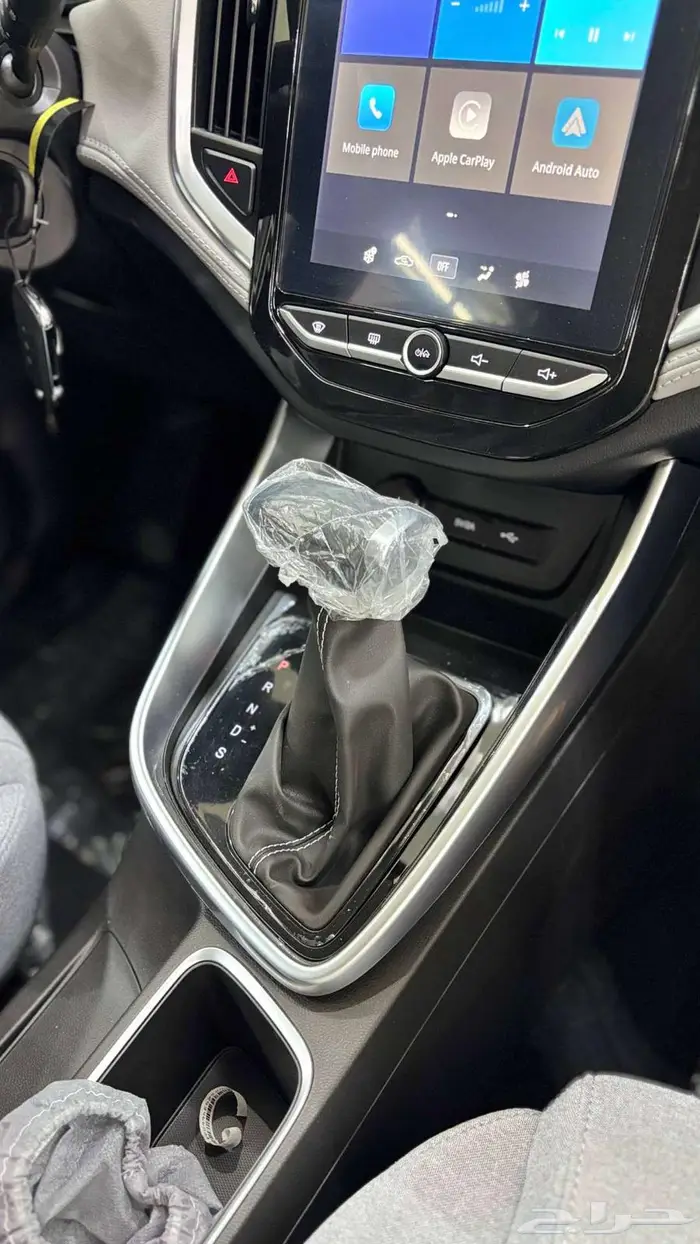 شيفروليه كابتيفا LS استاندر 2026 23