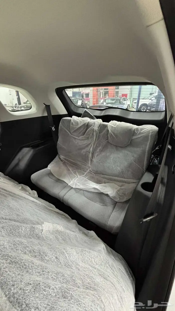 شيفروليه كابتيفا LS استاندر 2026 31