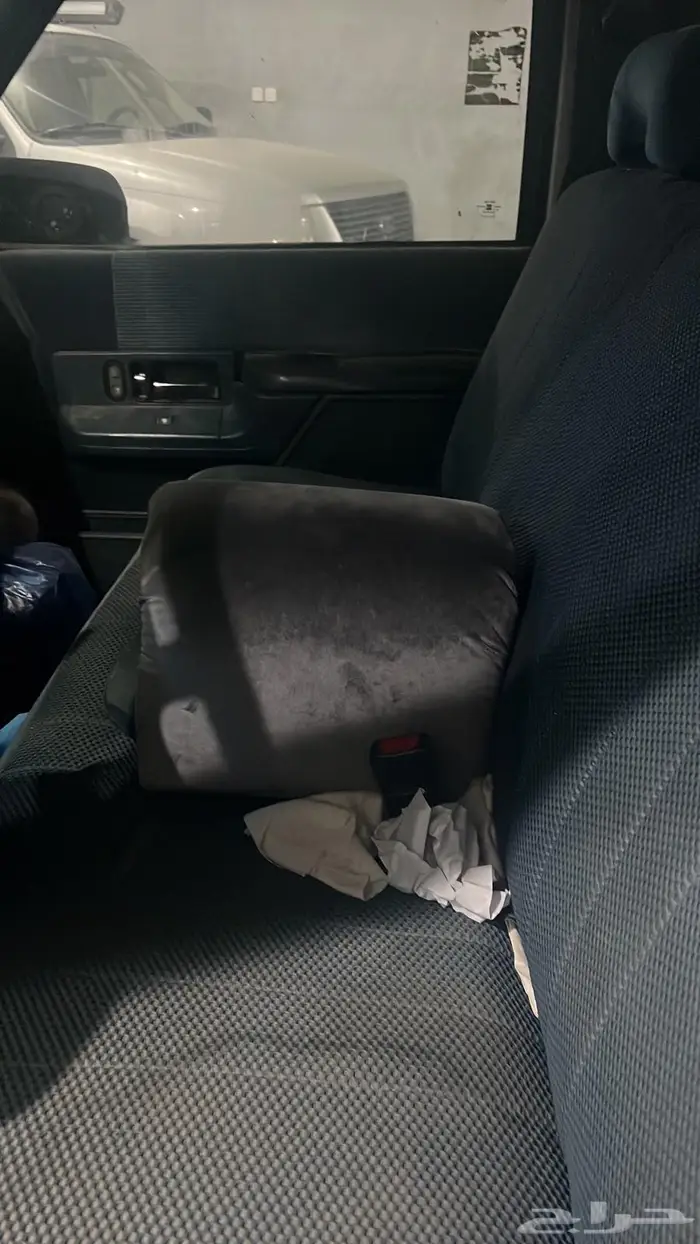 جمس حوض موديل 93 شاص طويل للبيع 3