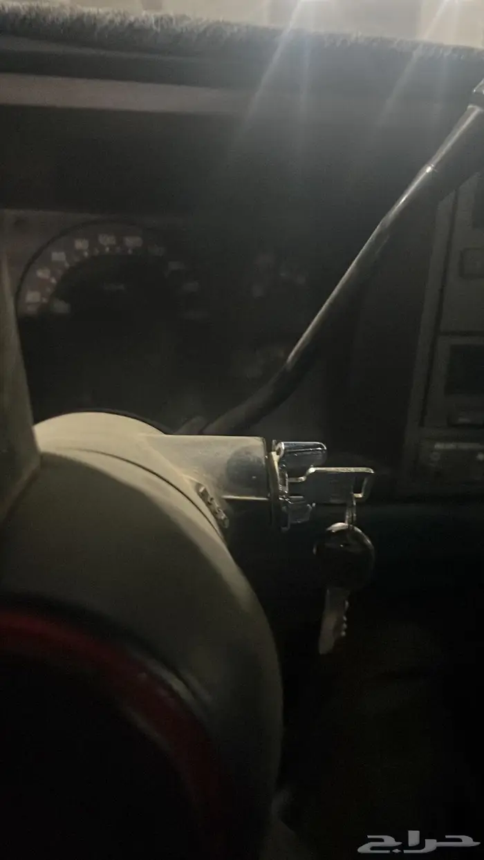 جمس حوض موديل 93 شاص طويل للبيع 4