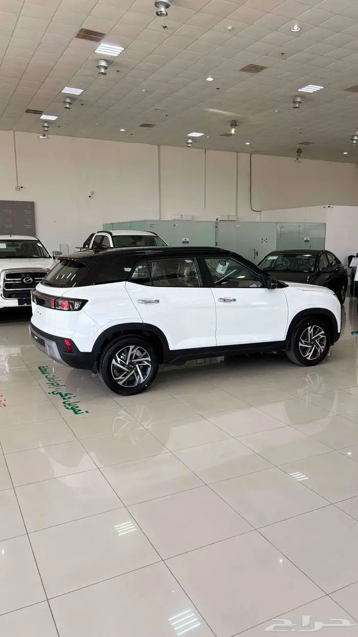 هيونداي كريتا GLS 2026 8