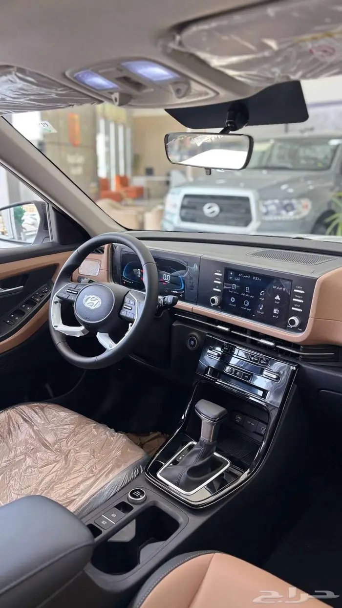 هيونداي كريتا GLS 2026 9