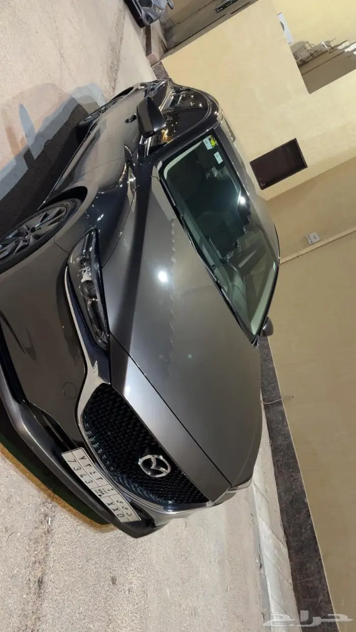 مازدا 2019 ستاندر 3