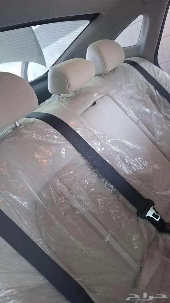 هونداي سوناتا 2022 ممشى قليل 7