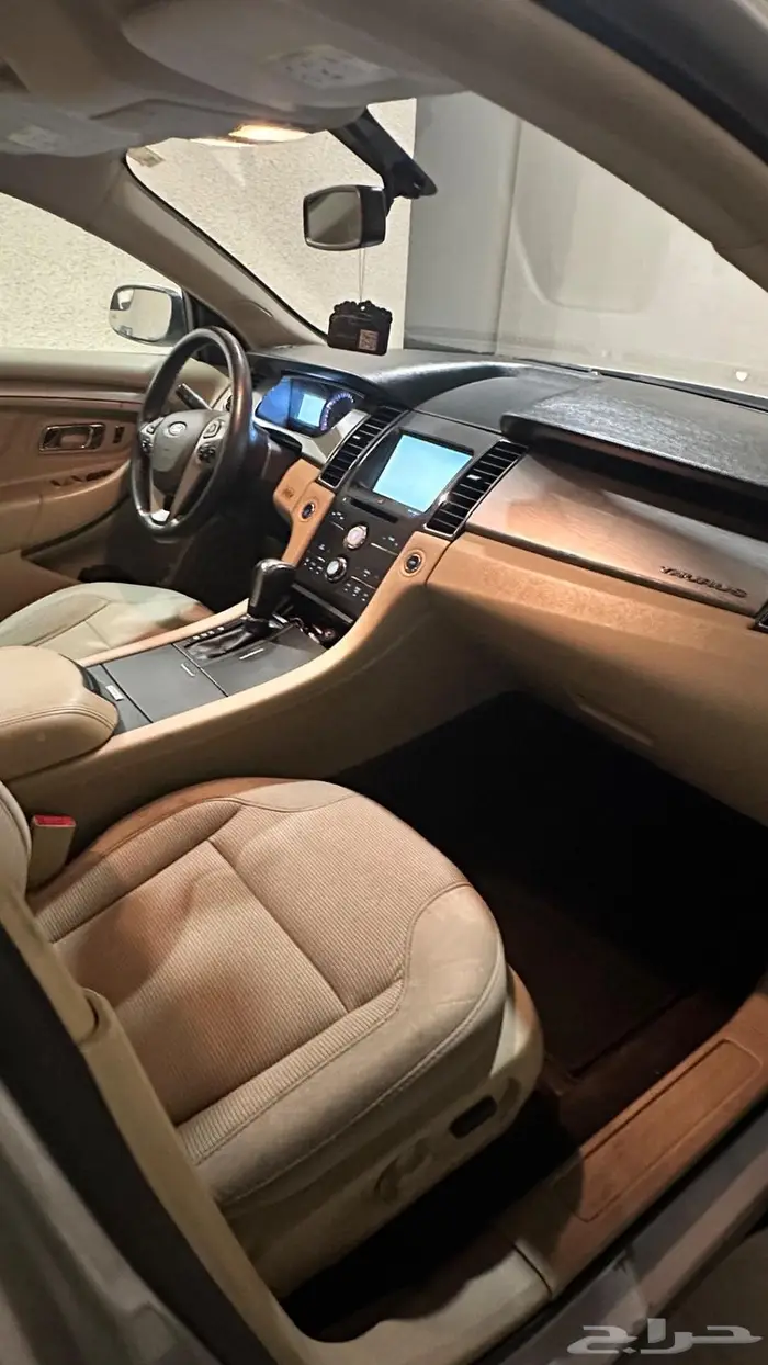 تورس 2015 سعودي 8