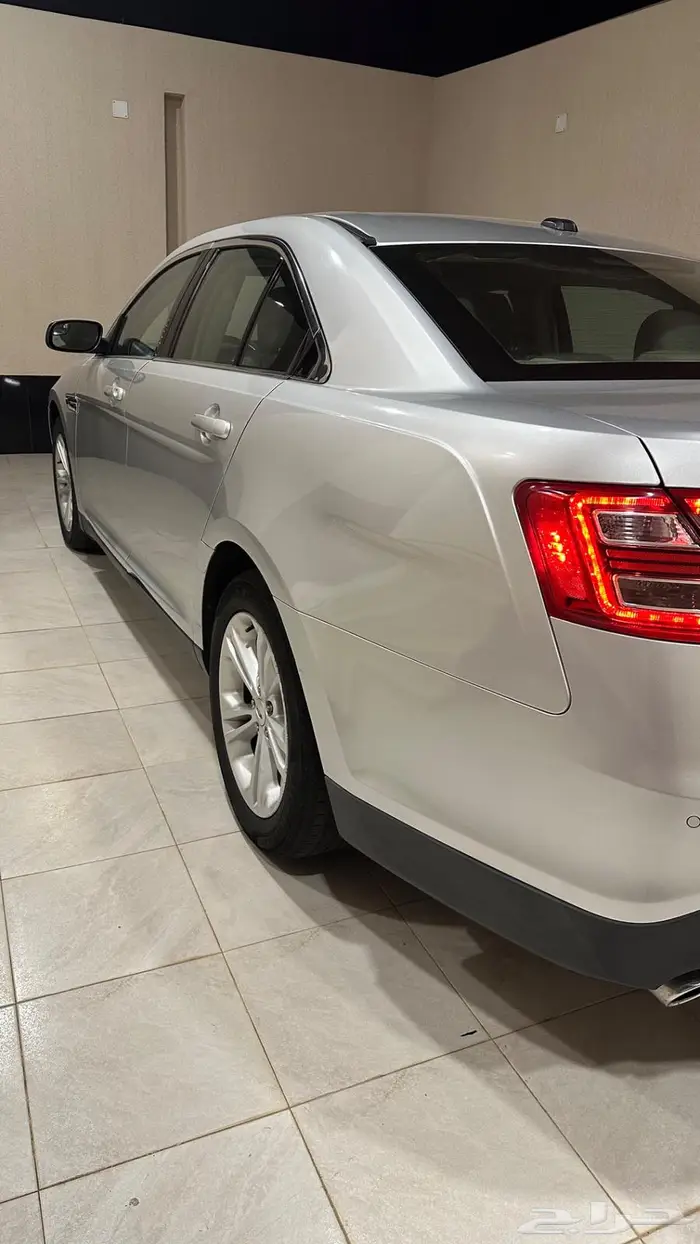 تورس 2015 سعودي 9