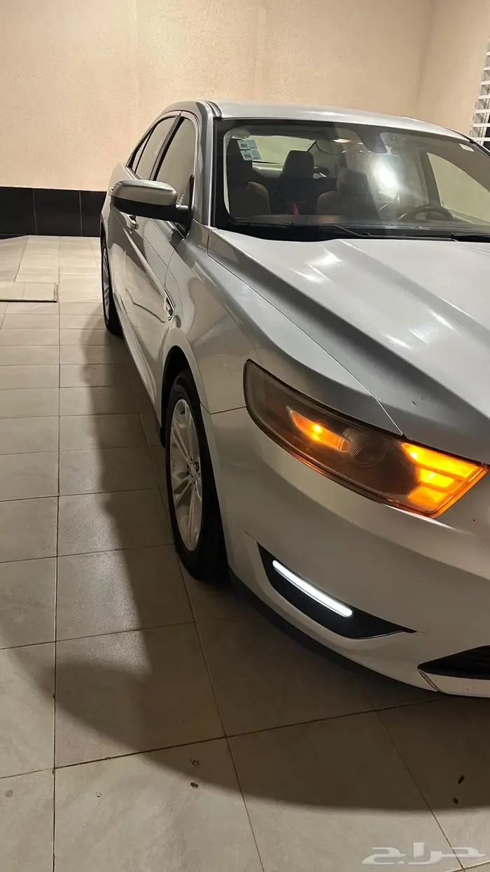 تورس 2015 سعودي 6