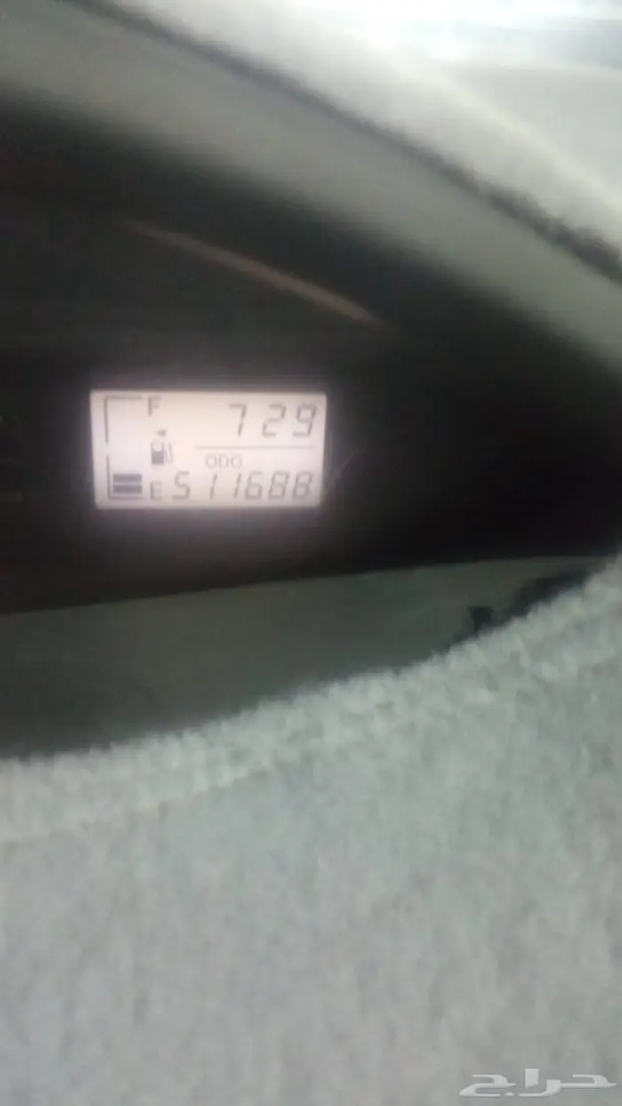 تيوتا يارس 5