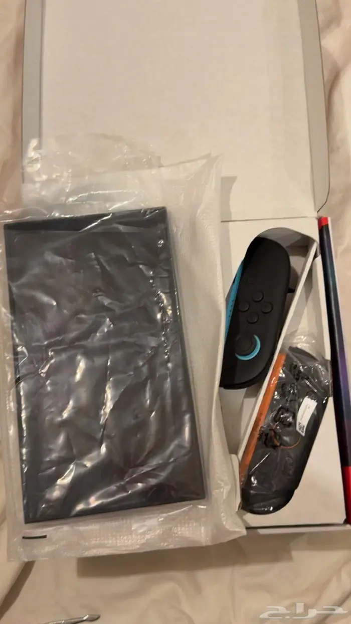 Nintendo Switch 2 نينتندو سواتش 2 اخ الجديد 7