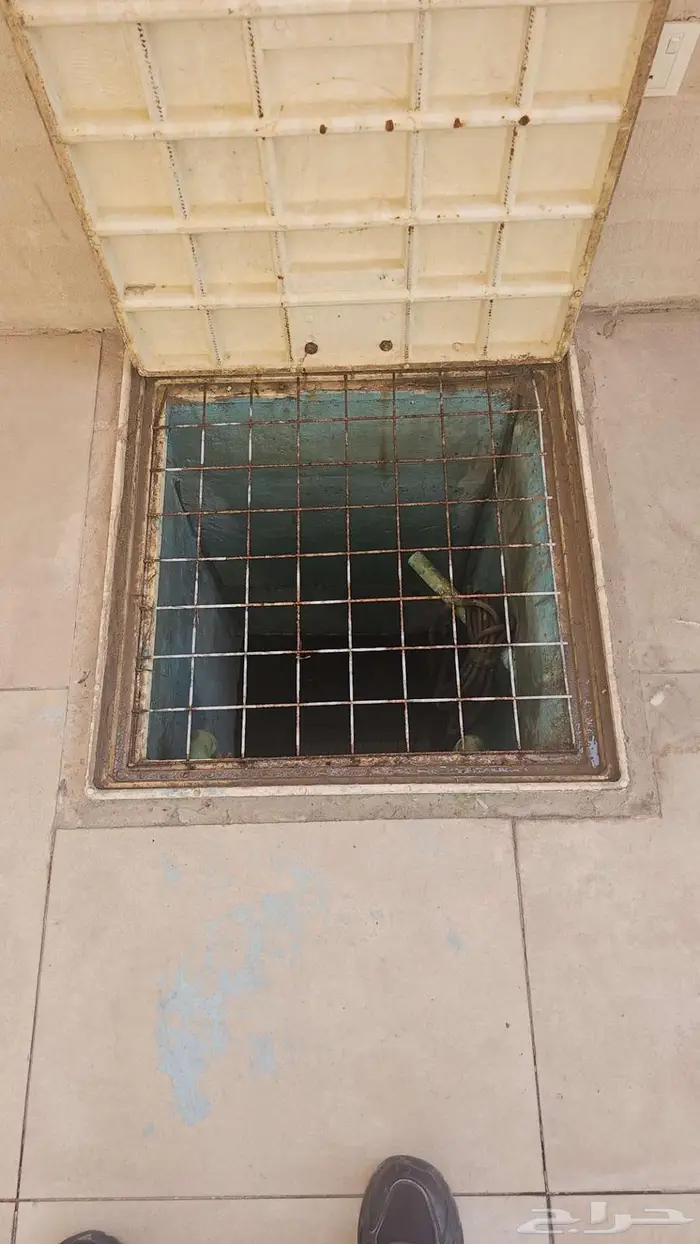 كشف تسربات المياه بالرياض شركه فحص تهريب كشف تسريب المويه 4