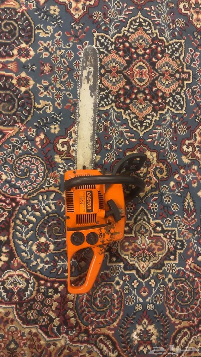 منشار بنزين صيني Cp-450 0