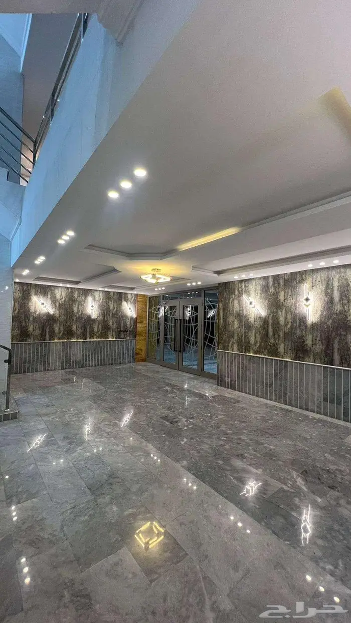 شقه 6 غرف حي الريان ب600 الف 8