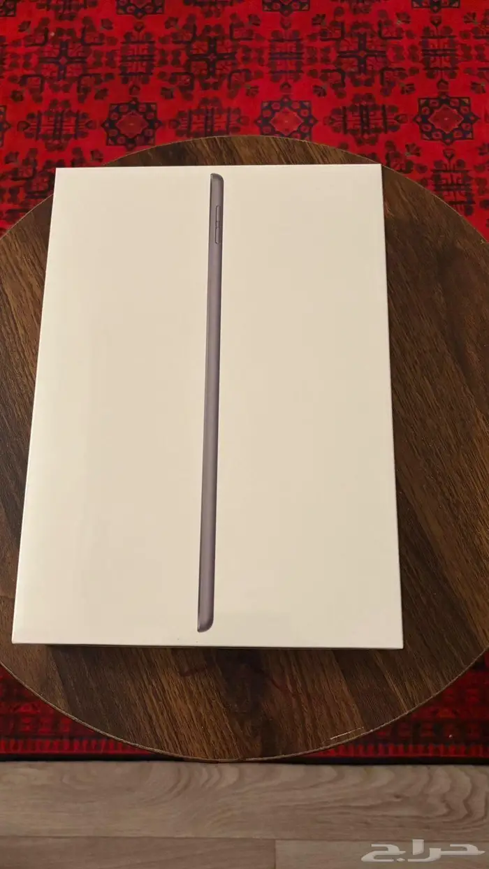 ايباد الجيل 9 1