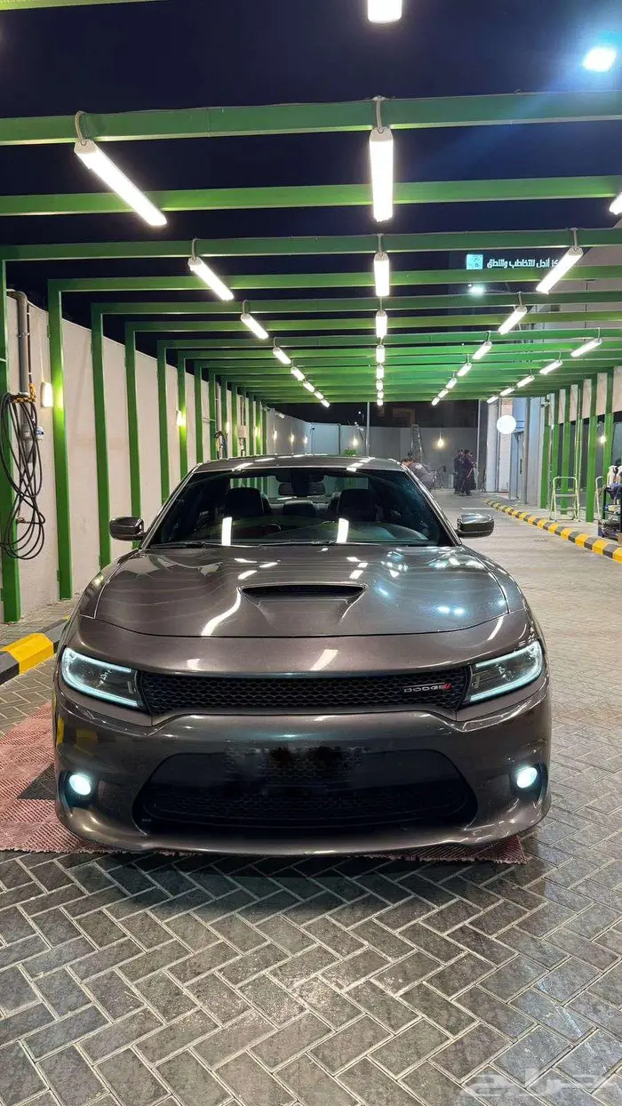 للبيع دودج تشارجر GT 2022 0