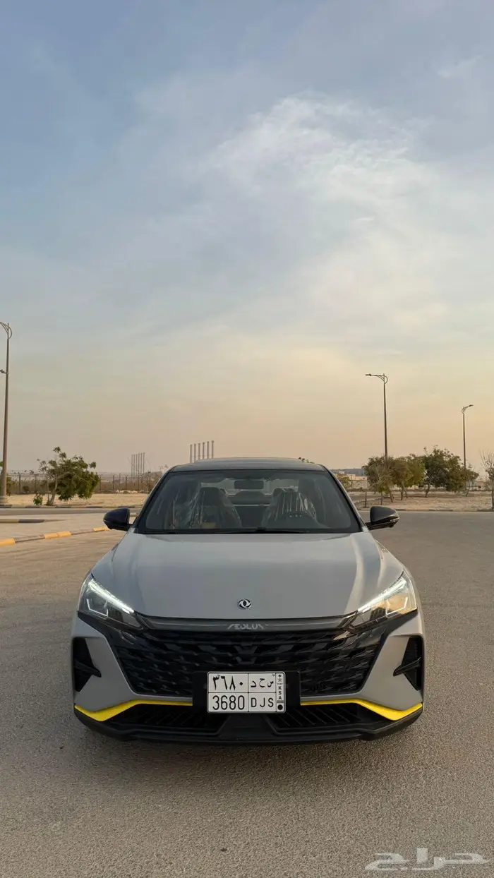 دونج فينج شاين E2 7