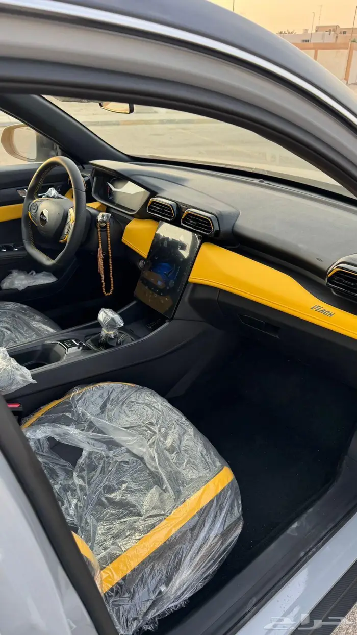 دونج فينج شاين E2 4