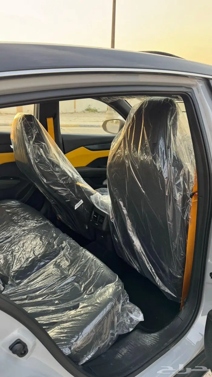 دونج فينج شاين E2 8