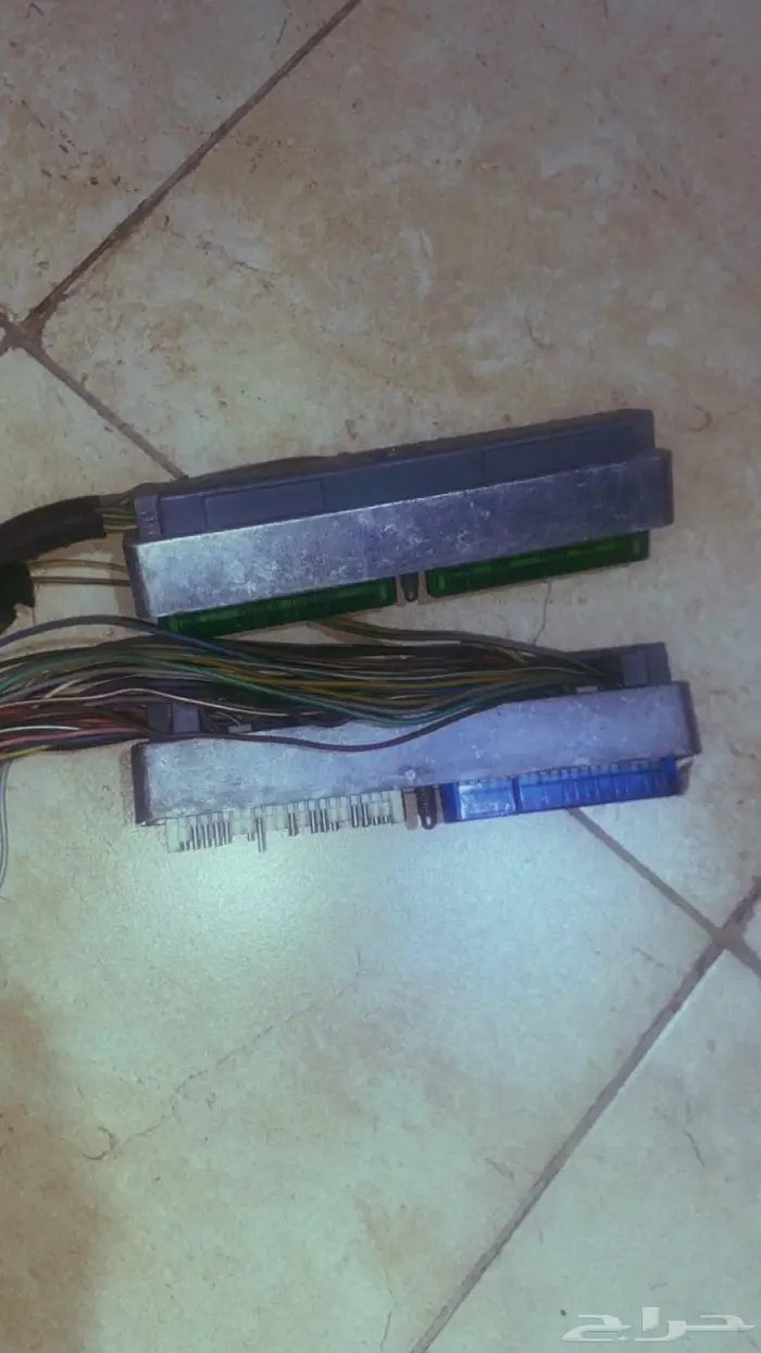 متوفر قطع كابريس 2004-2005-2006 8