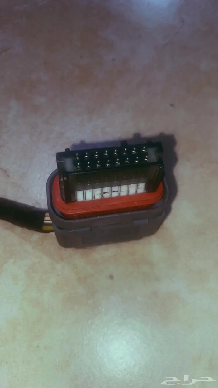 متوفر قطع كابريس 2004-2005-2006 5