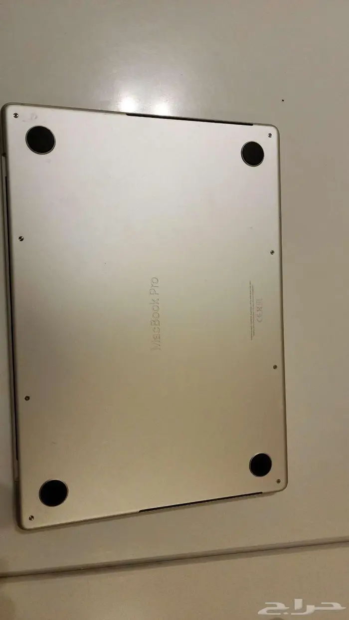 MacBook Pro 14 M1 Pro   رام 16   SSD 1TB 3