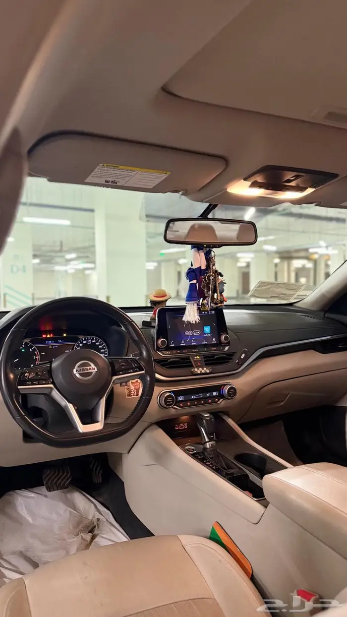 نيسان التيما 2022 ممشى 92 سعر مميز 11