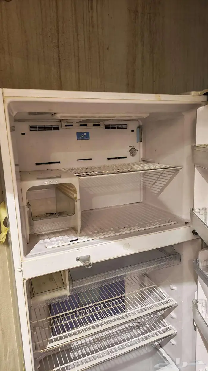 ثلاجة هيتاشي للبيع 0