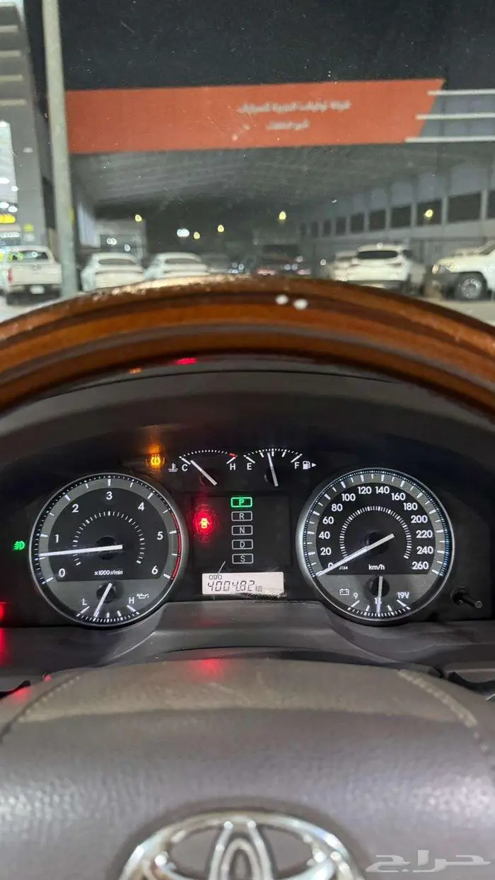 جي اكس ار 2017 ديزل عداد 400 ألف رقم 3 6