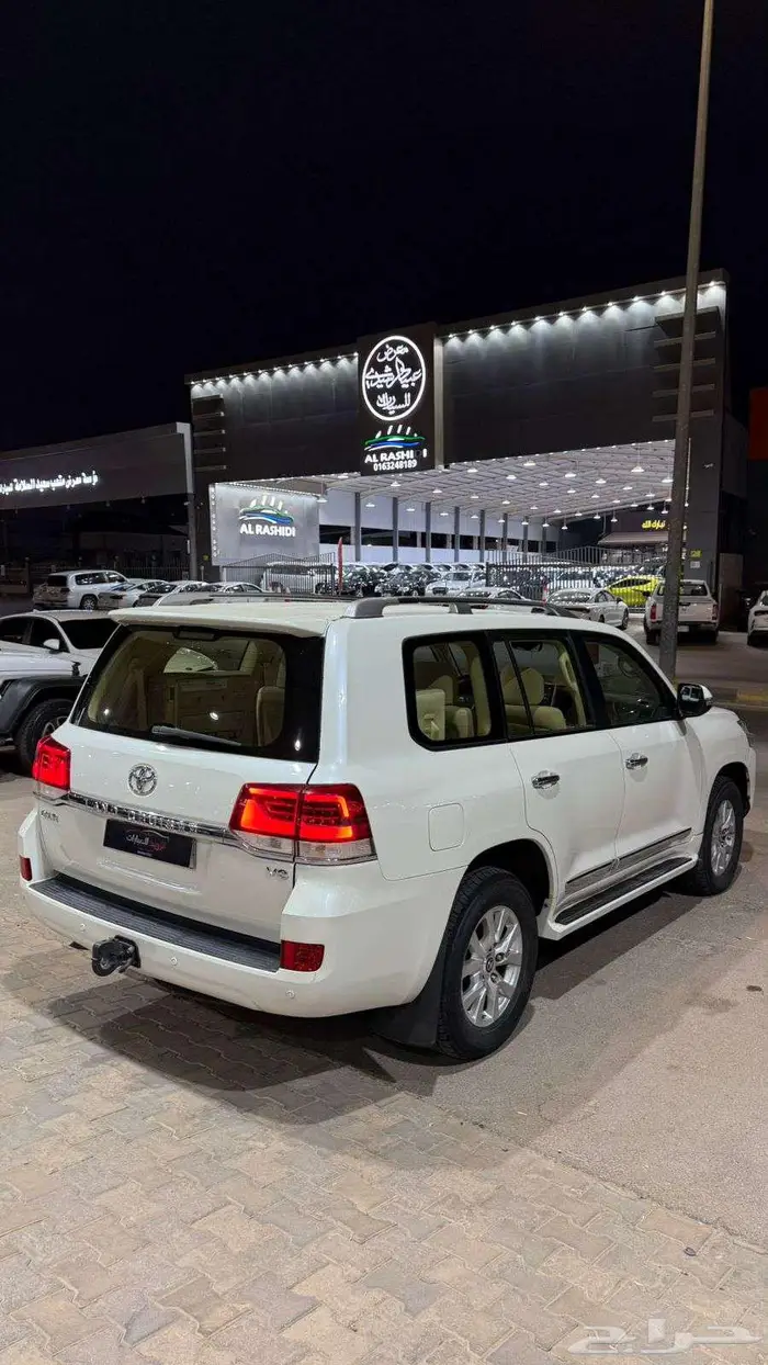 جي اكس ار 2017 ديزل عداد 400 ألف رقم 3 3