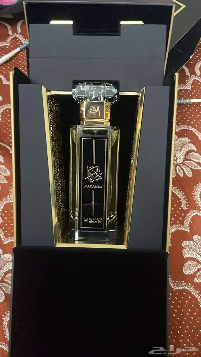 Oud Elite Perfume 1