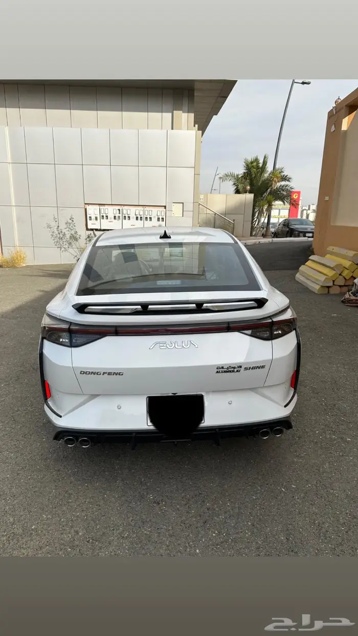 دونج فينج 2024 1